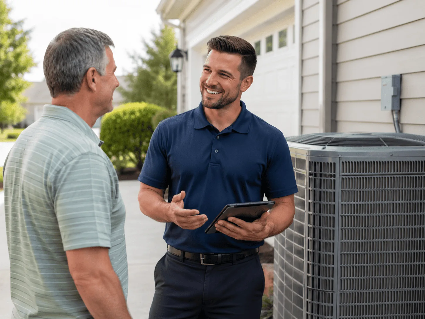 Heat Pump Installation Marion, VA FAQs
